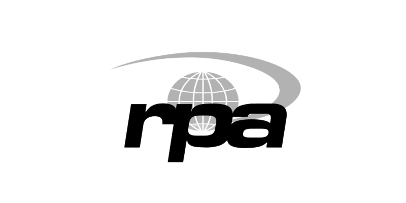 Logo RPA Grupo